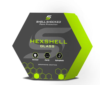 HexShell Glass